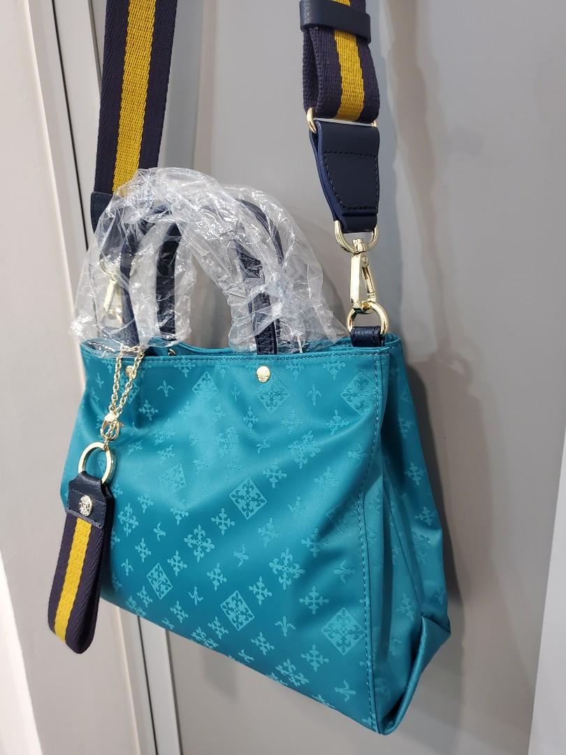 RUSSET Sling bag