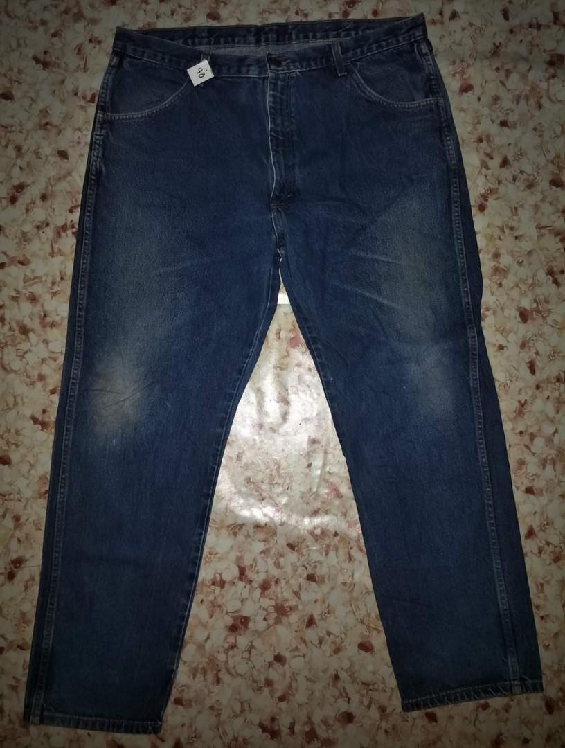 Where are rustler jeans made discount