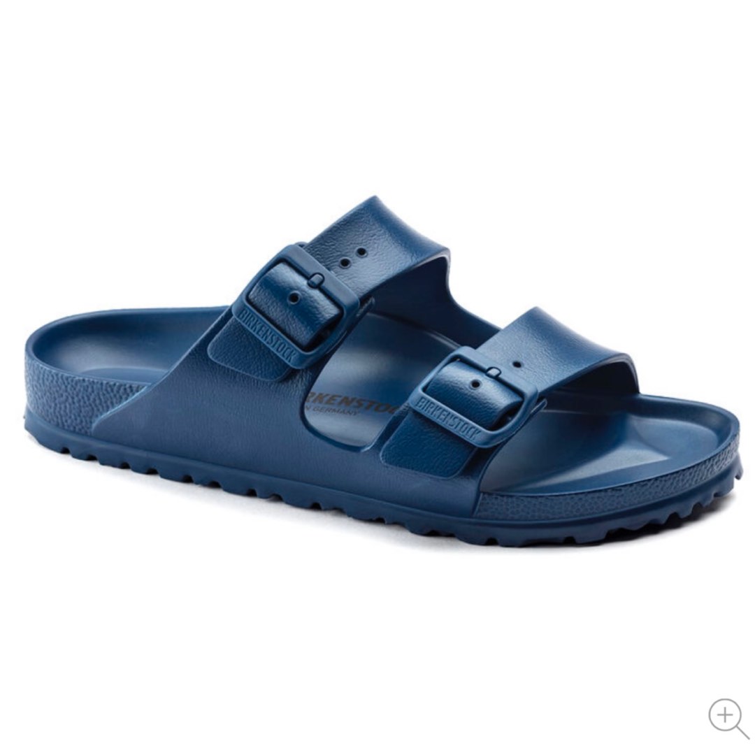 SALE*** Birkenstock Arizona Essentials EVA, Men's Fashion, Footwear,  Flipflops and Slides on Carousell