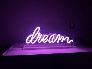 🔥Sale🔥 Dream Neon Sign