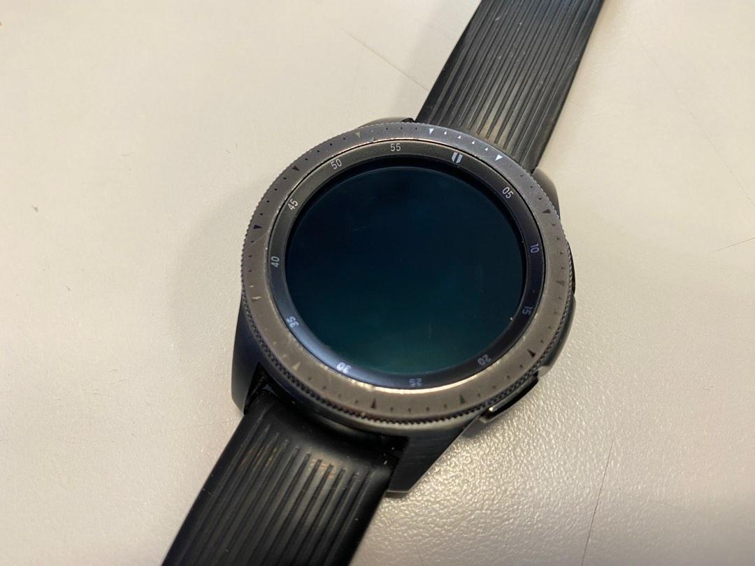Gear watch hotsell 42mm