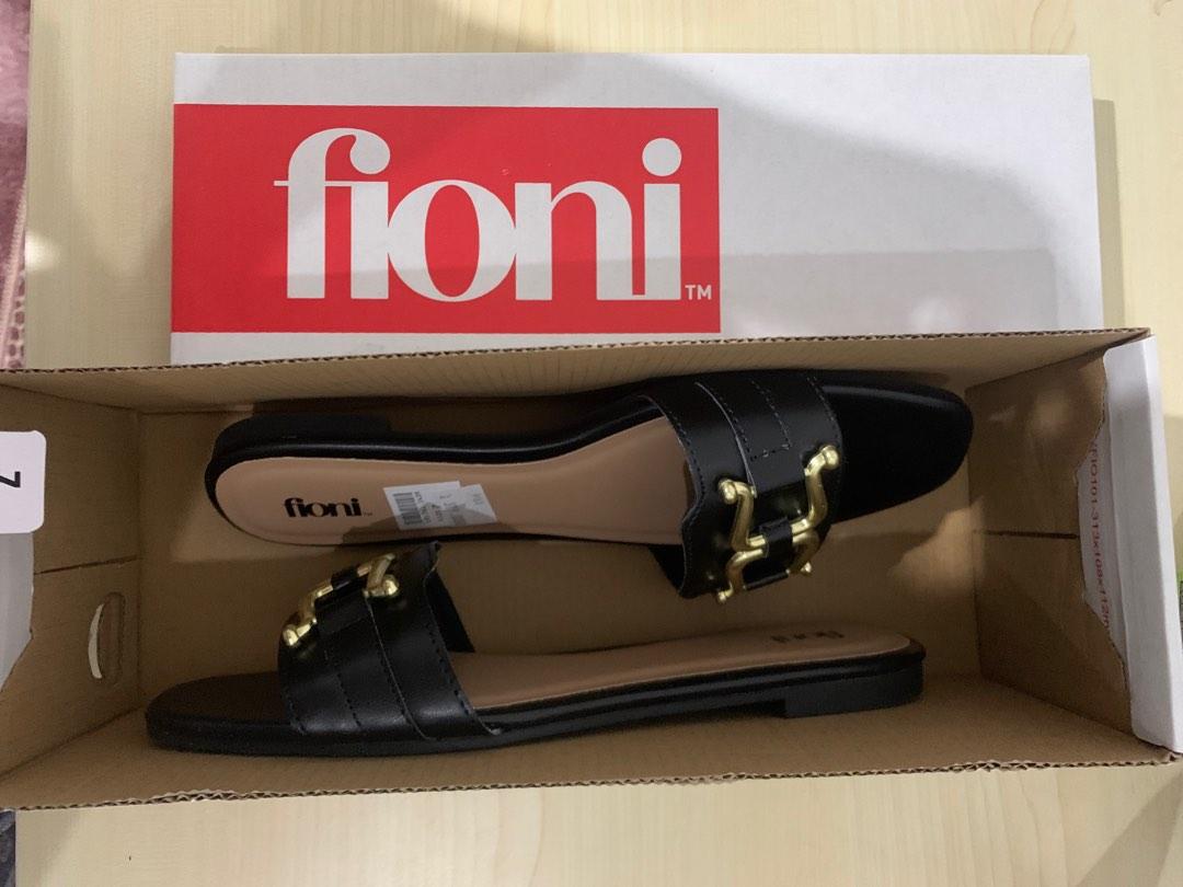 Sandal fioni sales