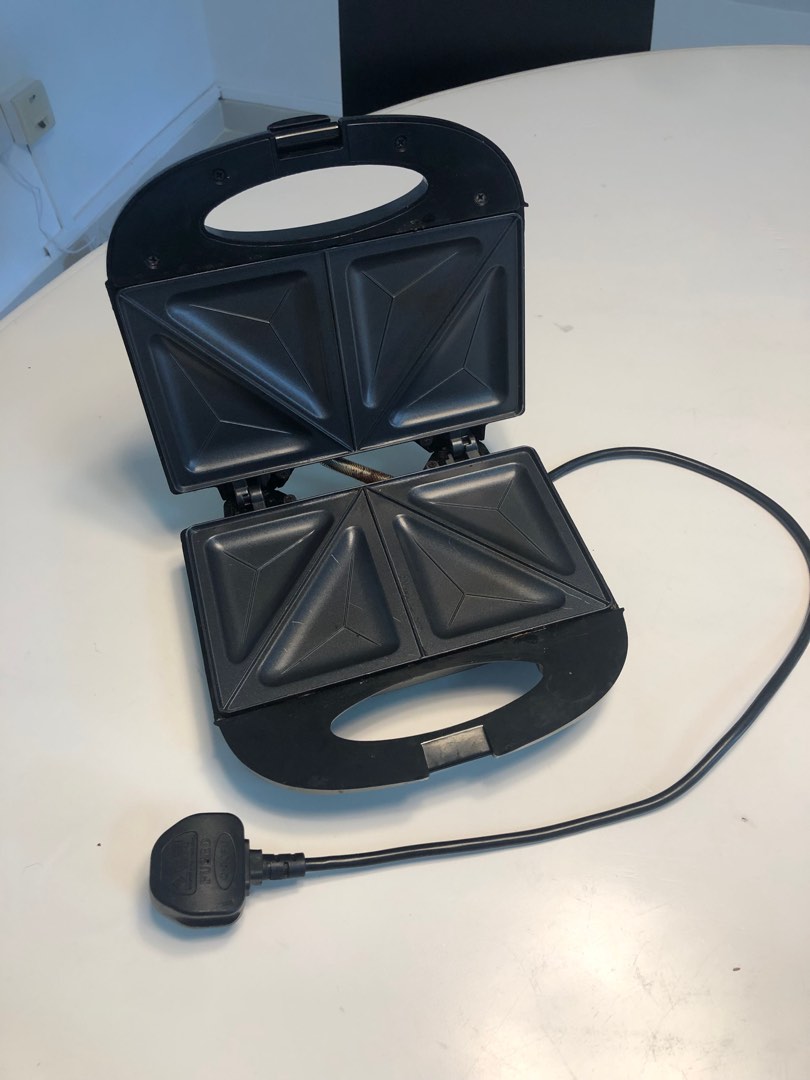 doshio waffle maker