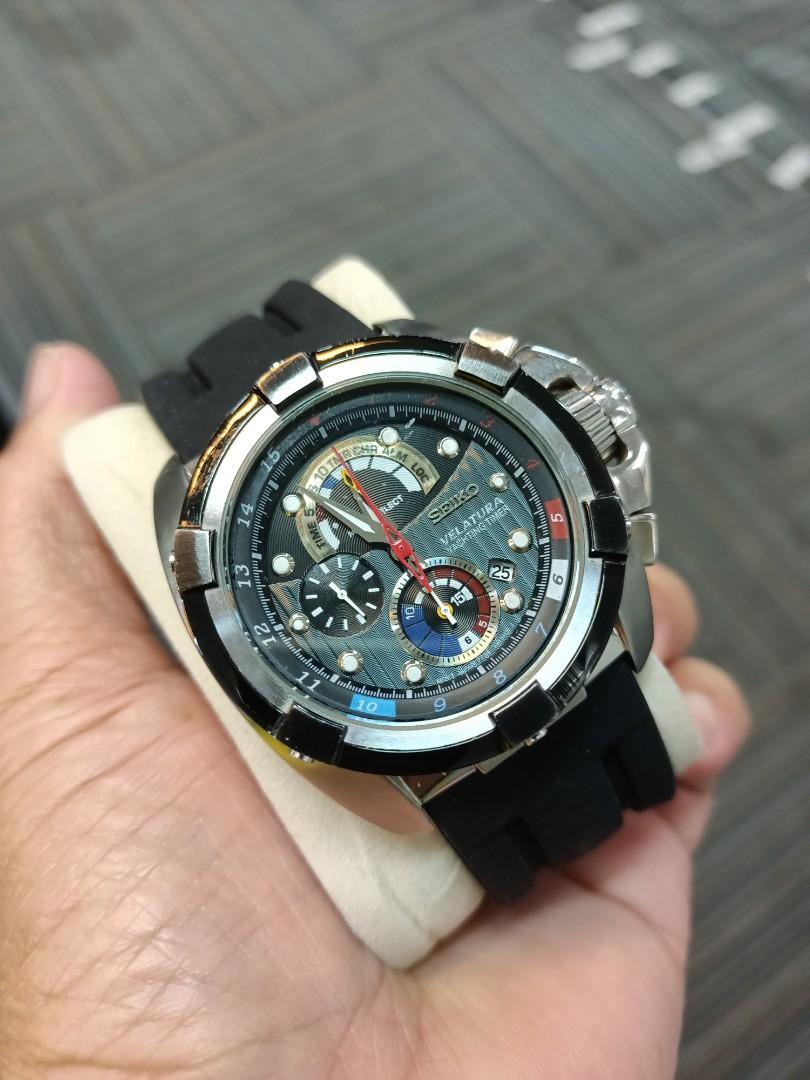 Seiko velatura hotsell spc007p1