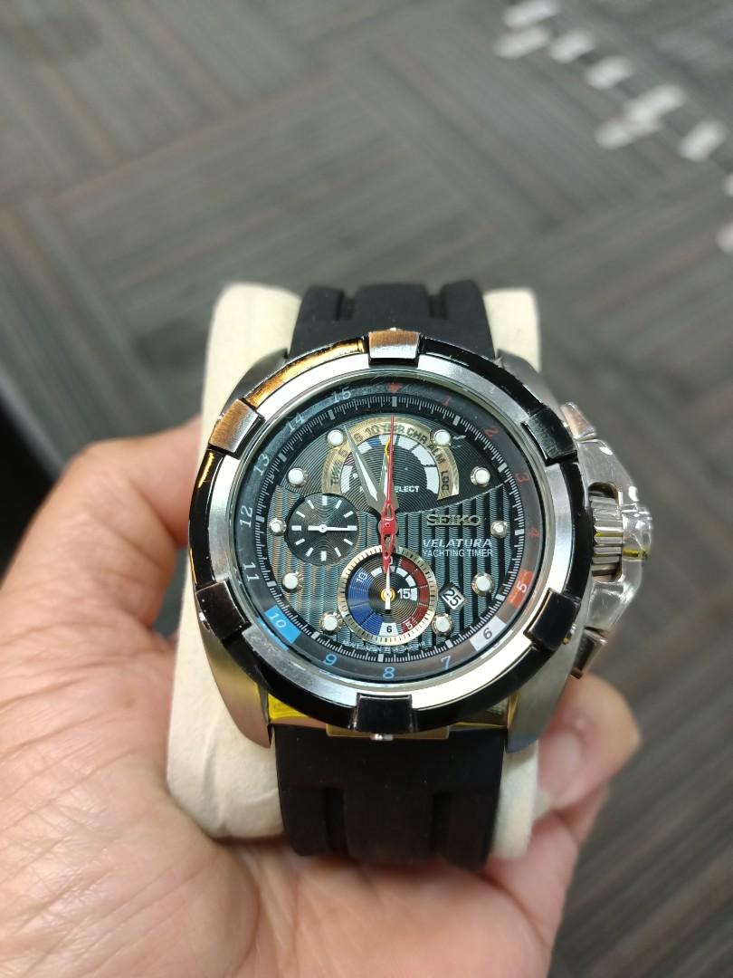 Seiko velatura spc007 online