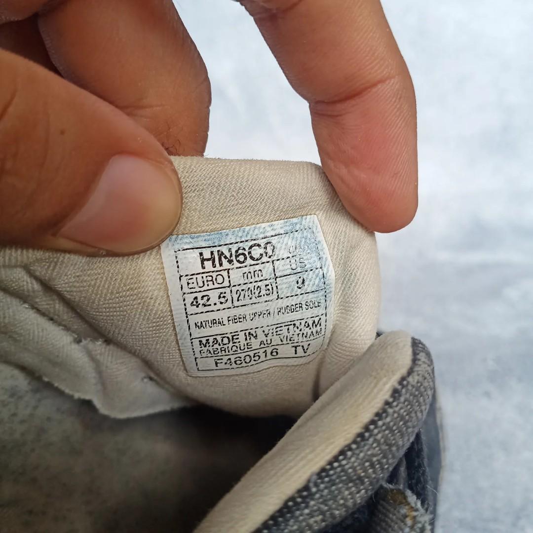 sepatu asics gel lyte