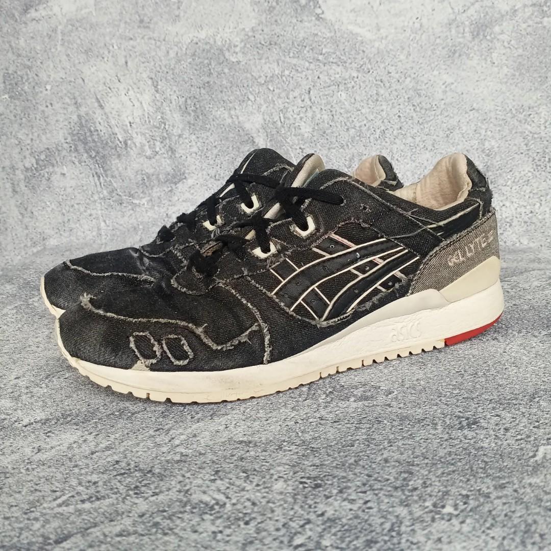 sepatu asics gel lyte v