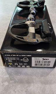 Shimano Dura Ace 9100 Pedals