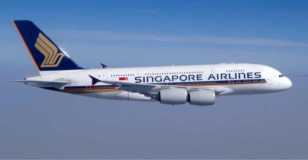 Singapore Airlines Advanced Upgrade, Tickets & Vouchers, Flights ...
