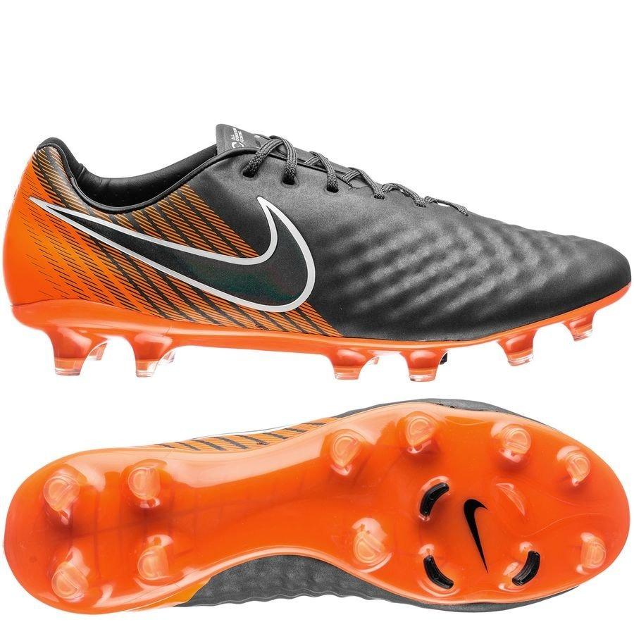 UK10 Nike Magista Opus FG football boots Sports Equipment
