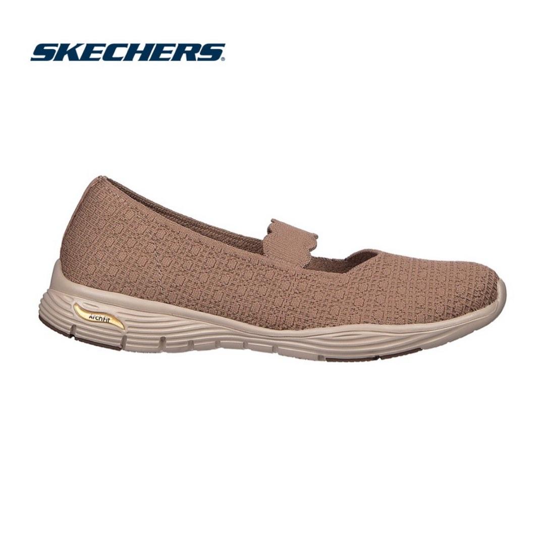 Seager skechers hot sale