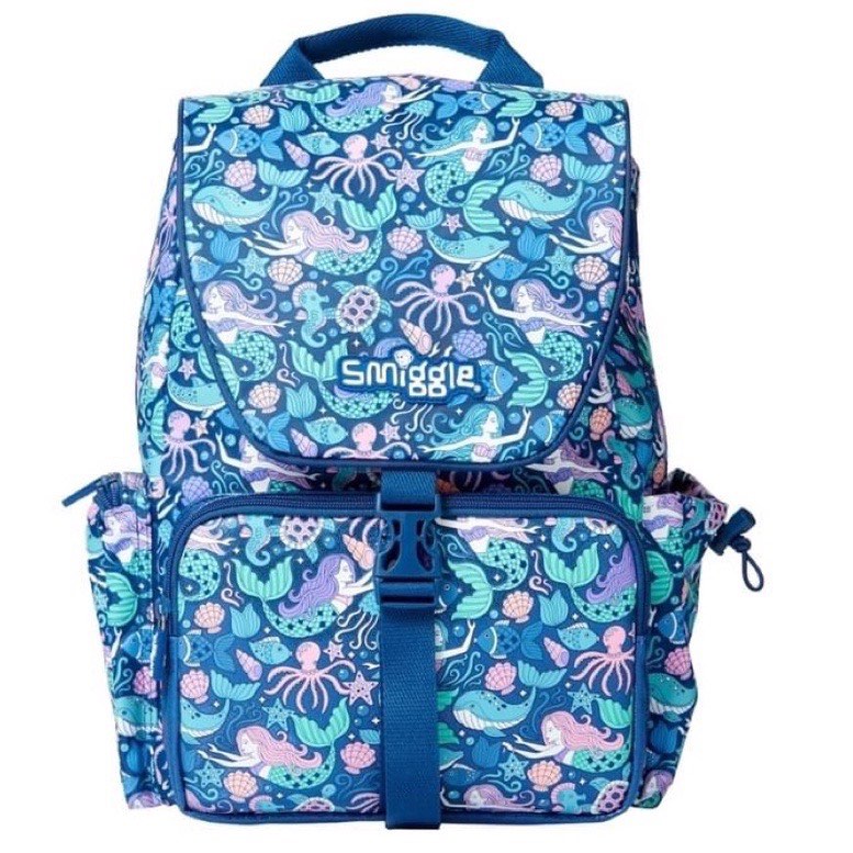 Smiggle chelsea backpack sales