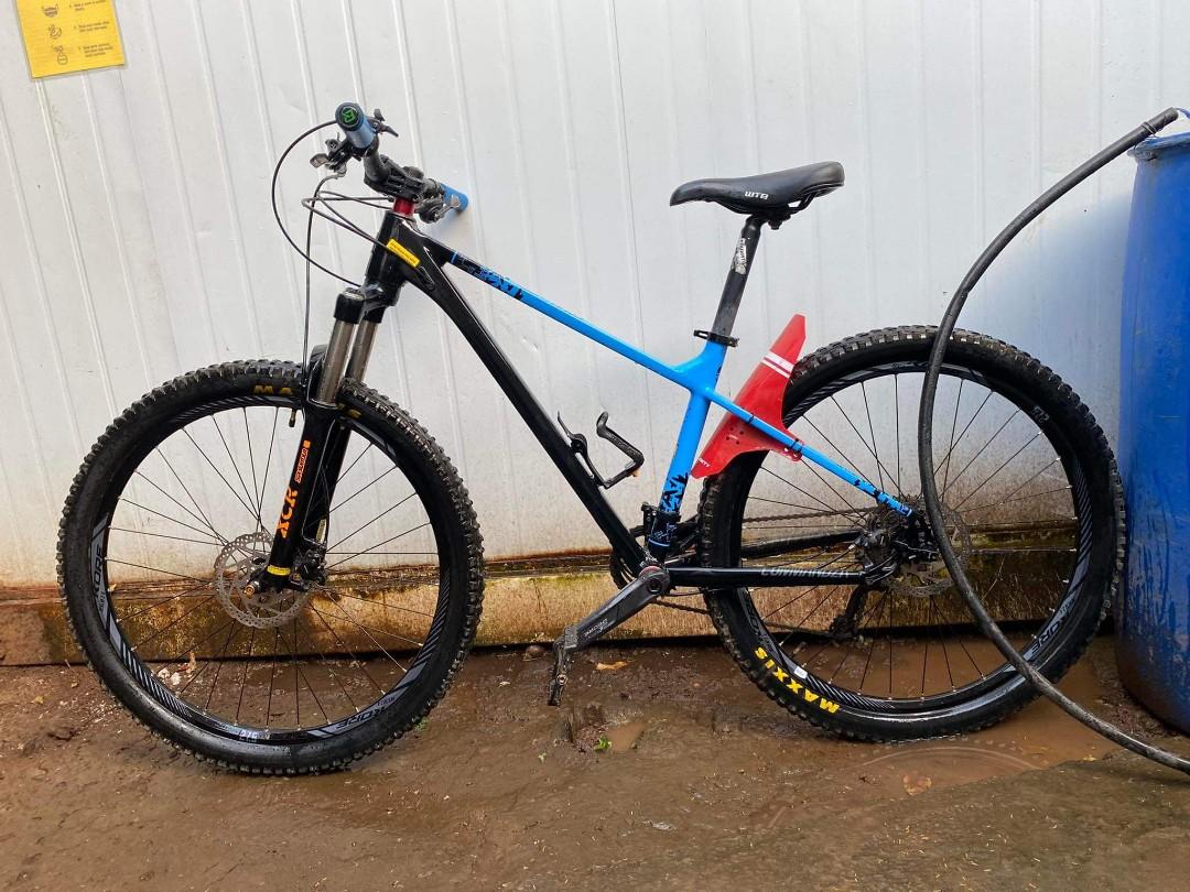 Speedone commander 27.5 sales