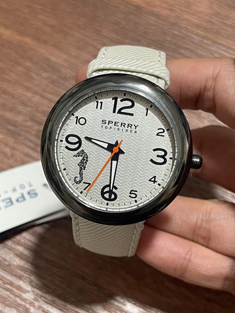 Sperry watches top
