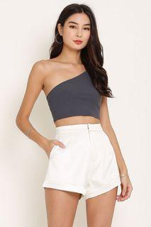 SPH Chanel Shorts (white)