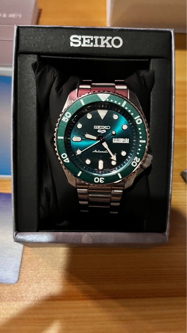 seiko srpd 61