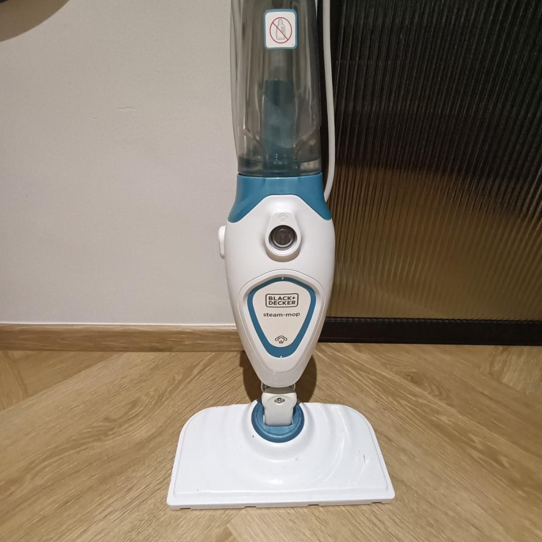 Steam mop, TV & Home Appliances, Vacuum Cleaner & Housekeeping on Carousell