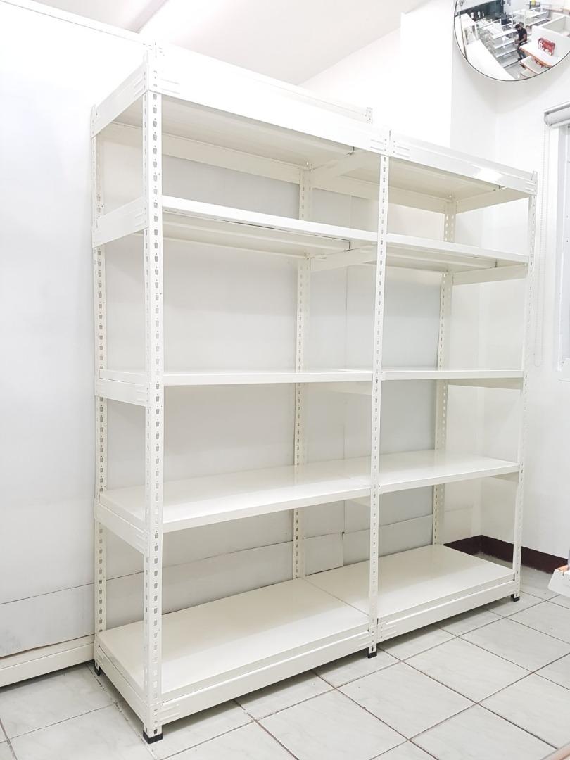 Steel Rack Heavy Duty KOREAN mADE, Furniture & Home Living, Furniture ...