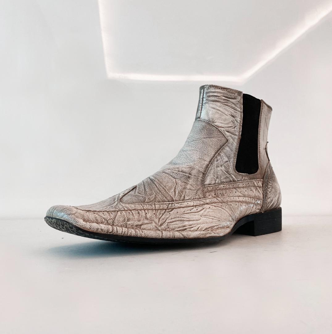 stylish mens boots 2020