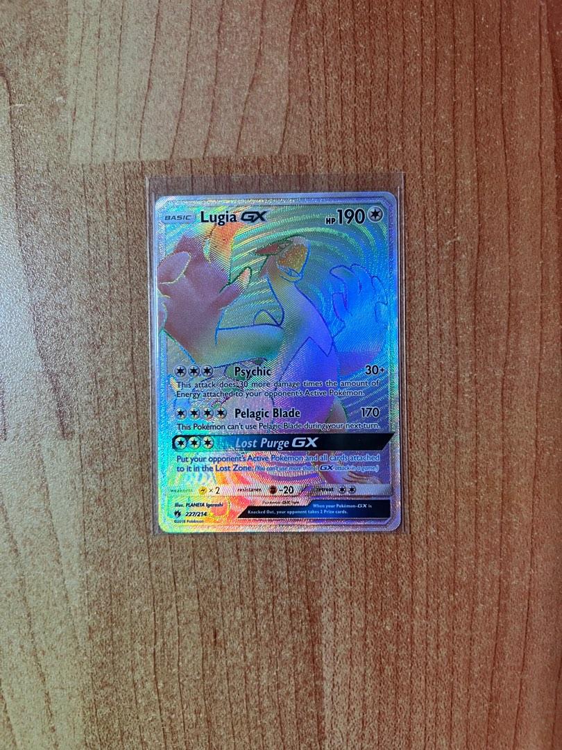 Durant (128/214) [Sun & Moon: Lost Thunder] Pokemon Trading Card Game Sun  Moon Lost Thunder Single Card Ultra Rare ...