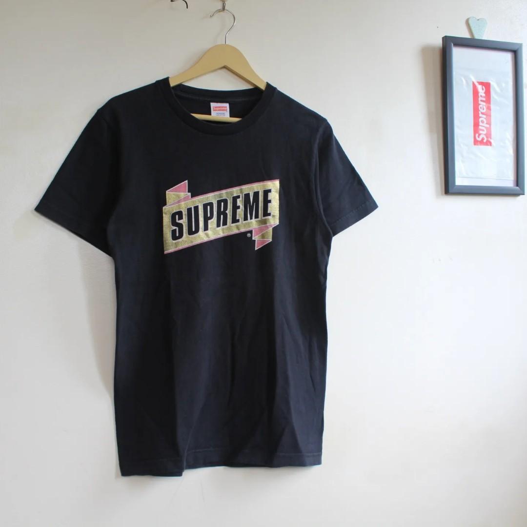 Supreme outlet vintage tee