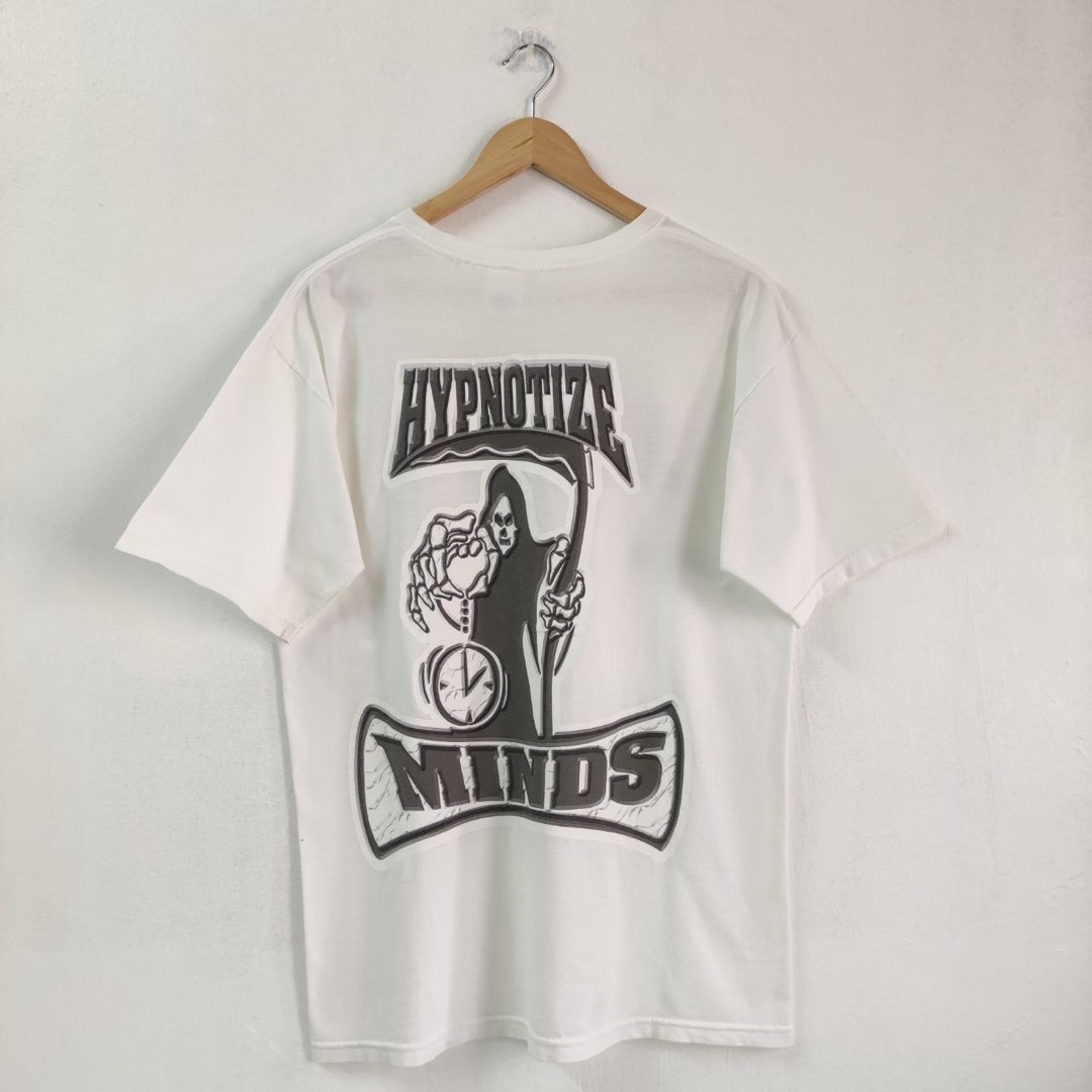 Supreme hypnotize cheap minds shirt