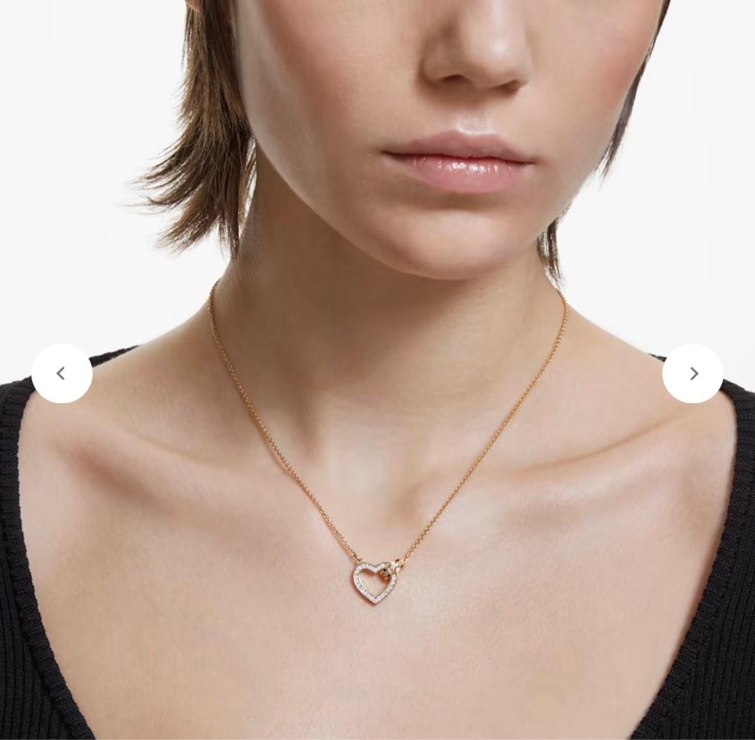 Lovely necklace clearance