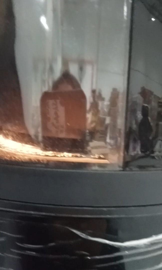 SwissThomas Air Fryer Stirrer Series ChefMaster Series CM9NS (8L/1350W