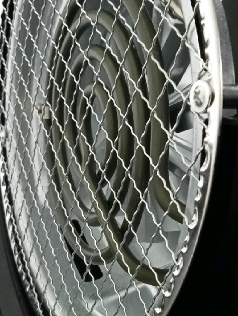 SwissThomas Air Fryer Stirrer Series ChefMaster Series CM9NS (8L/1350W