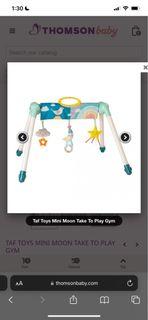 TAF Toys Play Gym
