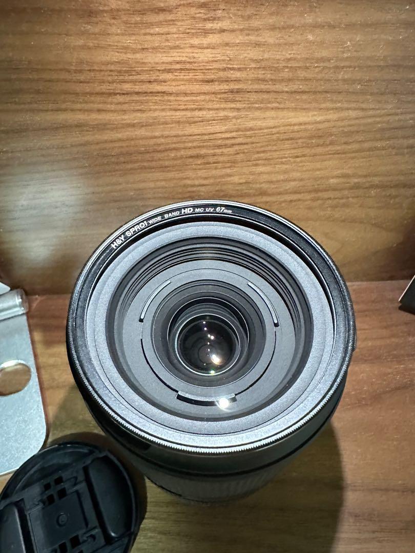 tamron x mount 18300 , 攝影器材, 鏡頭及裝備 Carousell