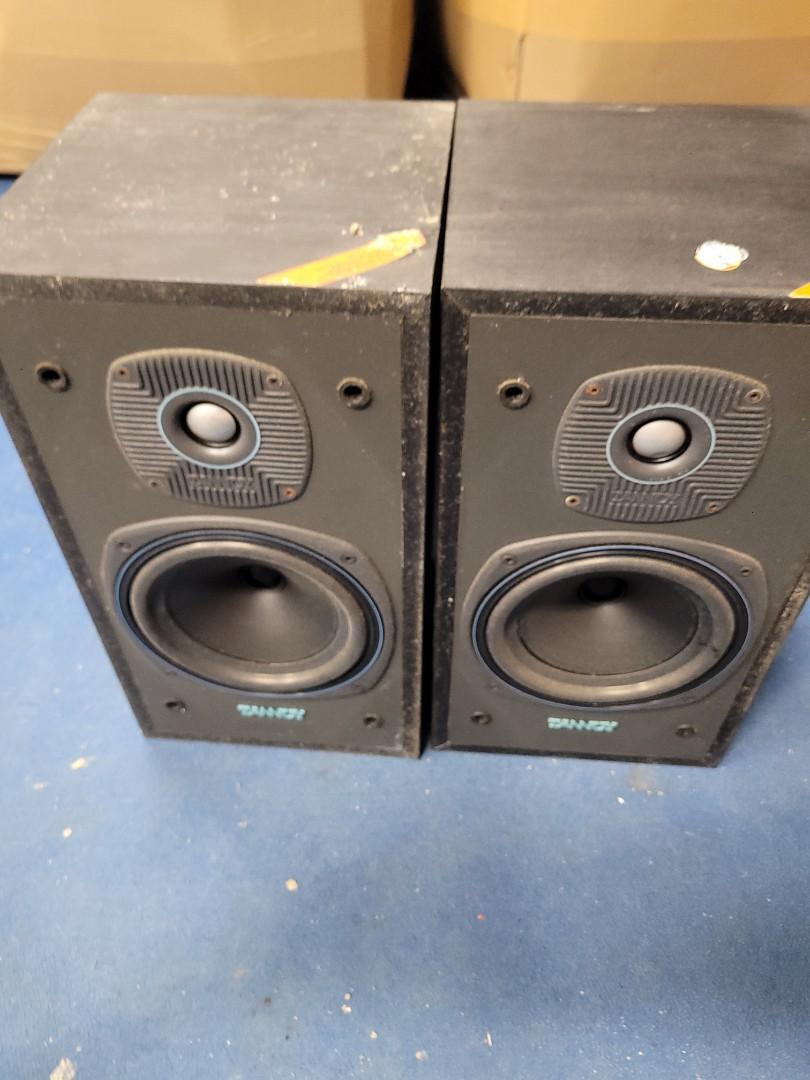 英国Tannoy モデルE-11 スピーカー