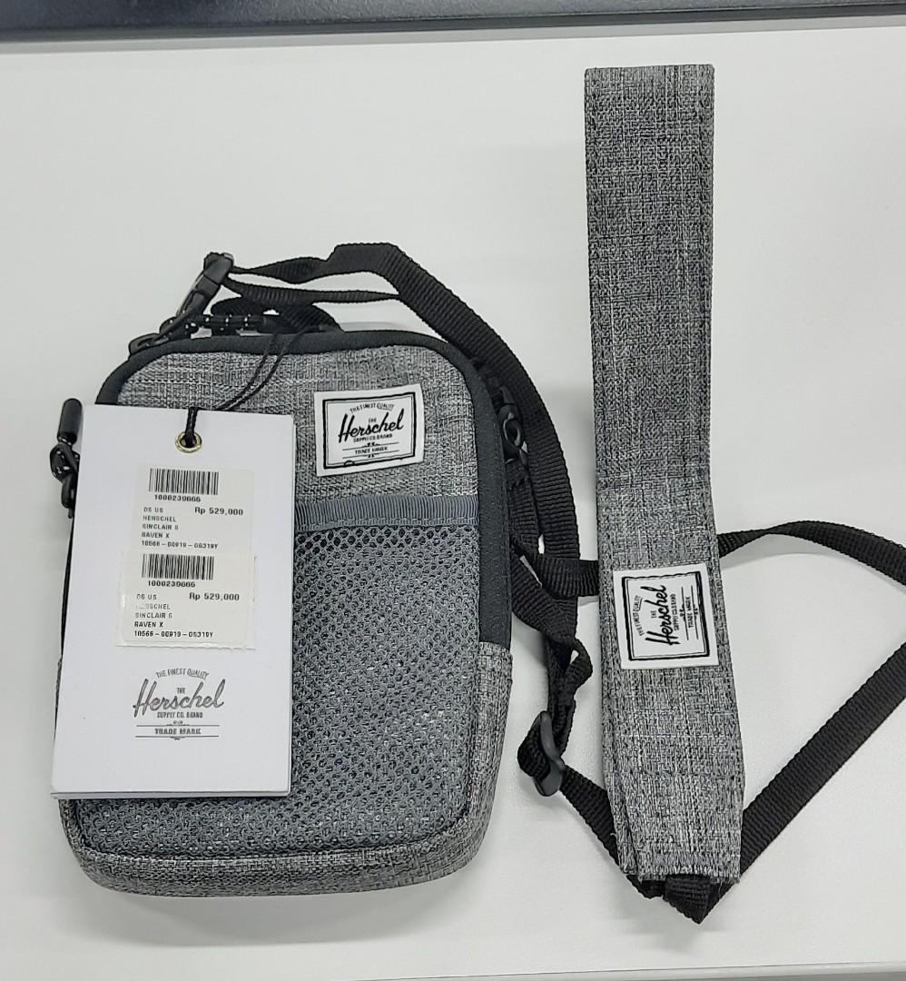 Herschel sinclair small bag cheap