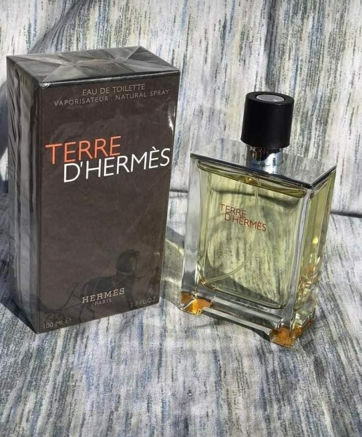 Hermes perfume sale for him