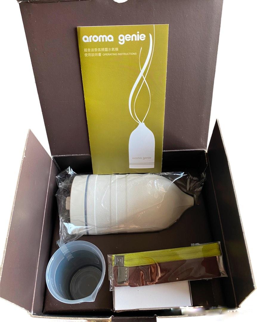 Thann aroma genie, 傢俬＆家居, 家居香薰 Carousell