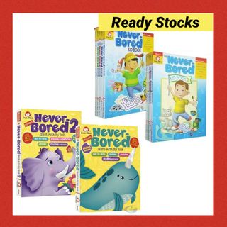 Children Workbook / Assessment books Collection item 1