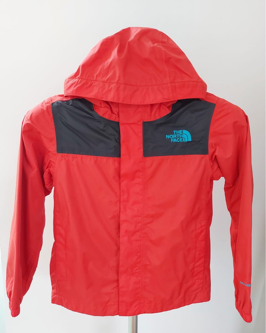 The North Face Waterproof Ski Jacket XS/TP (6), Babies & Kids, Babies