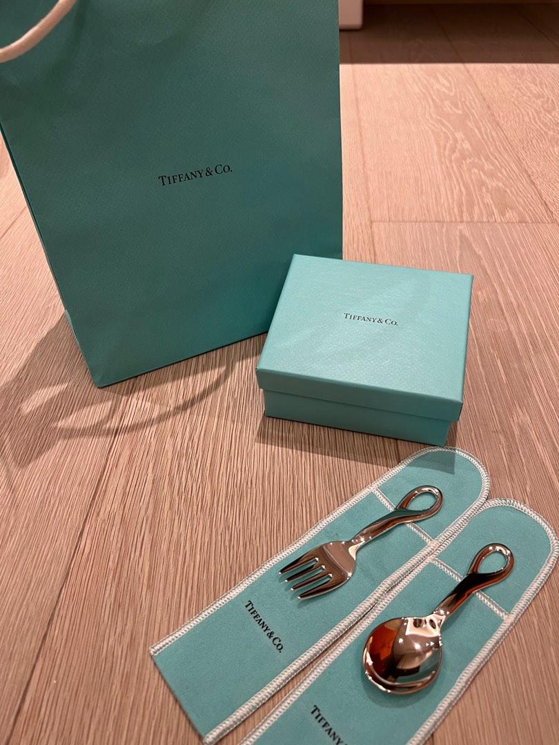Tiffany baby gift Elsa Peretti padova