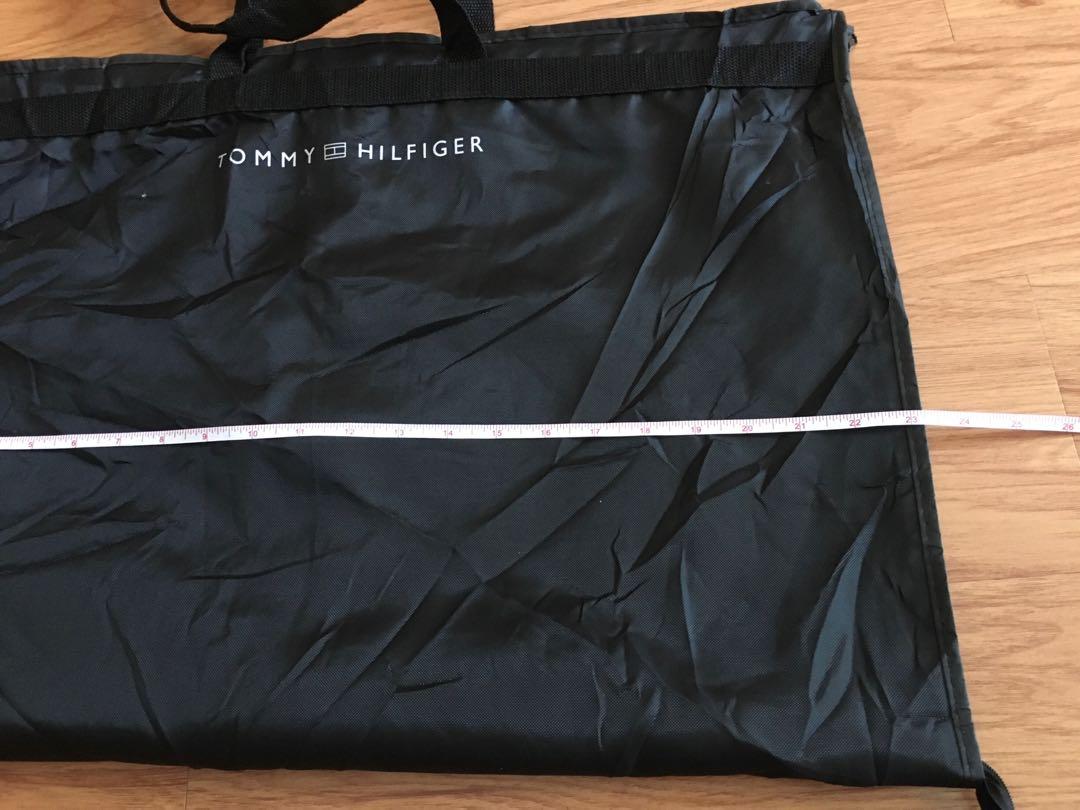 Tommy hilfiger sales garment bag