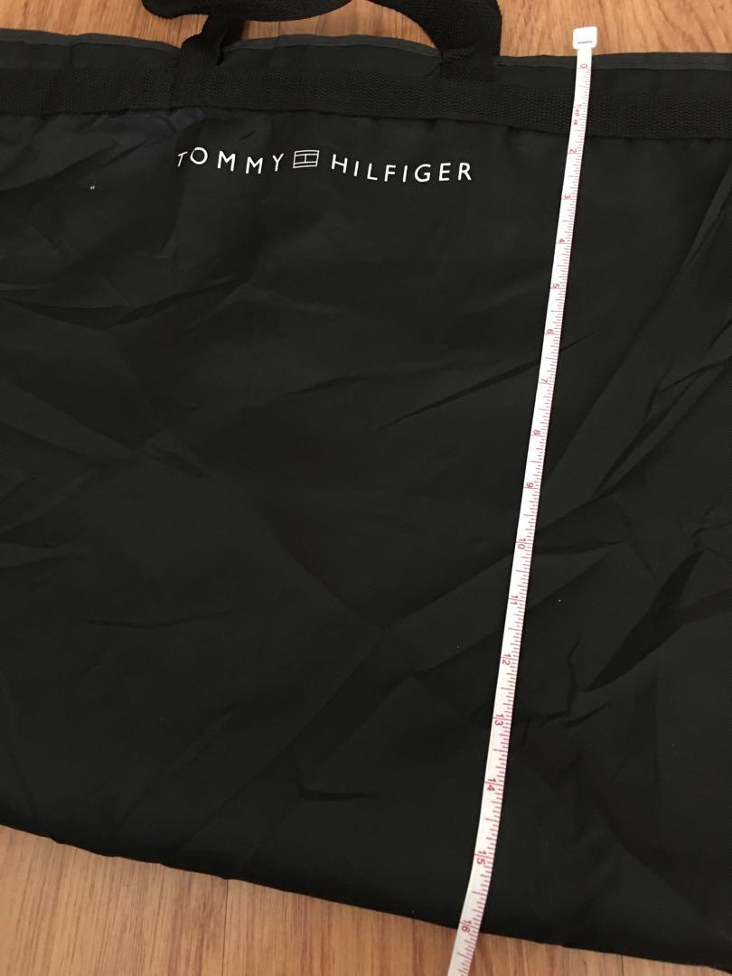 Tommy hilfiger garment bag on sale