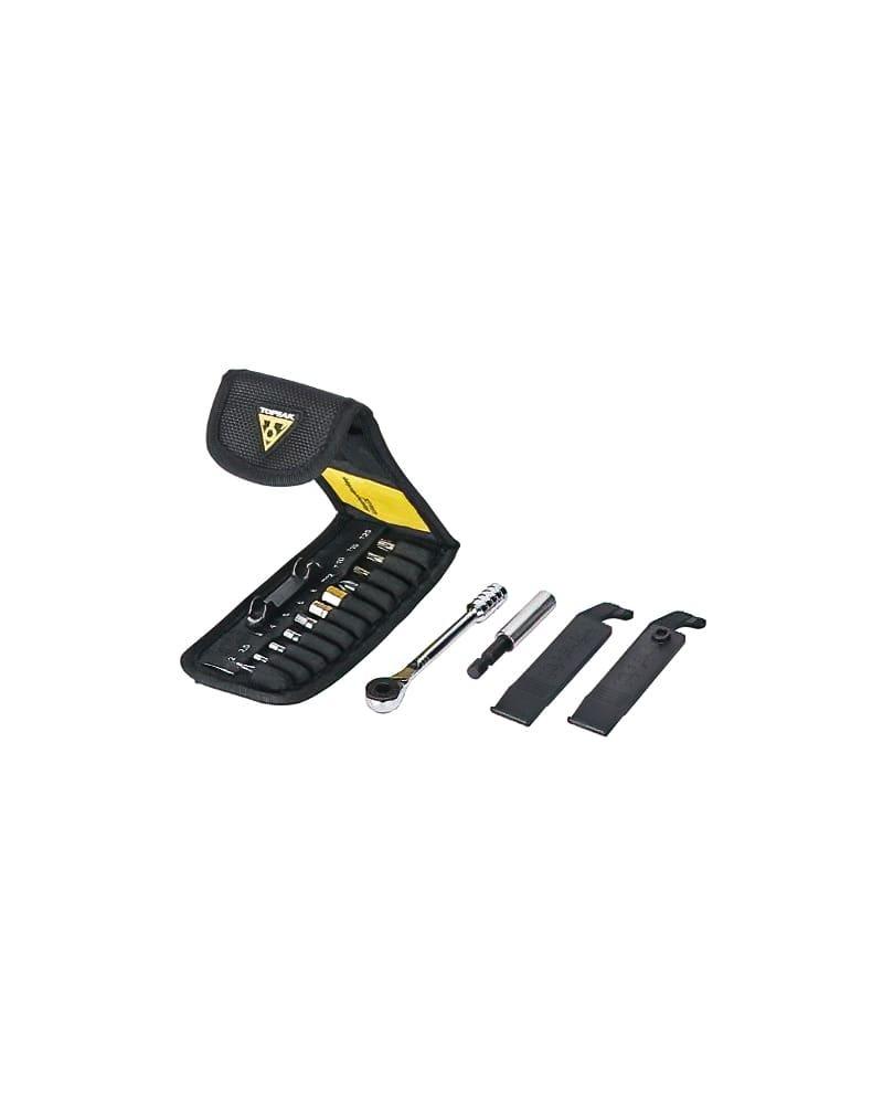 Topeak Ratchet Rocket Lite DX 16 function tool TT2524 For Bicycle and Cycling Sports Equipment Bicycles Parts Parts Accessories on Carousell