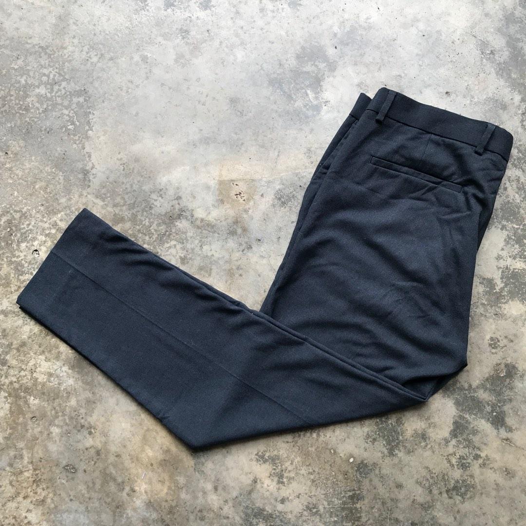 Super Skinny Slack Trousers Pants 
