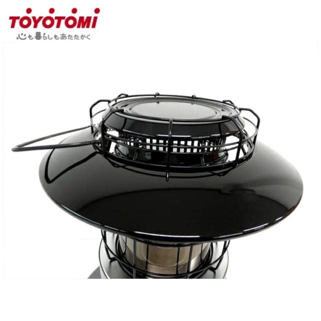 Toyotomi Favor Class Stove對流型暖爐深灰色RL-F2500(H), 運動產品