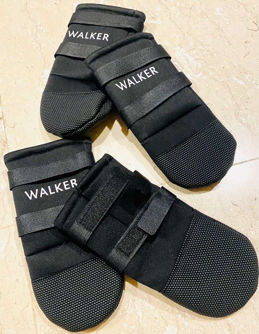 Trixie walker deals care protective boots