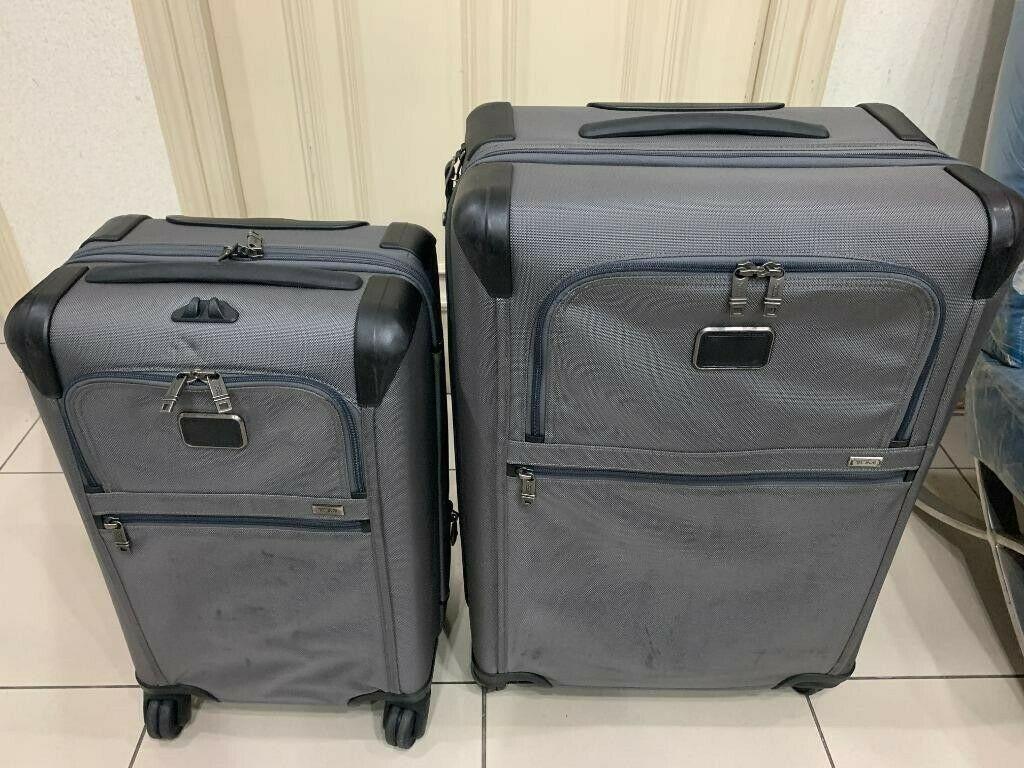 Tumi alpha deals 2 short trip