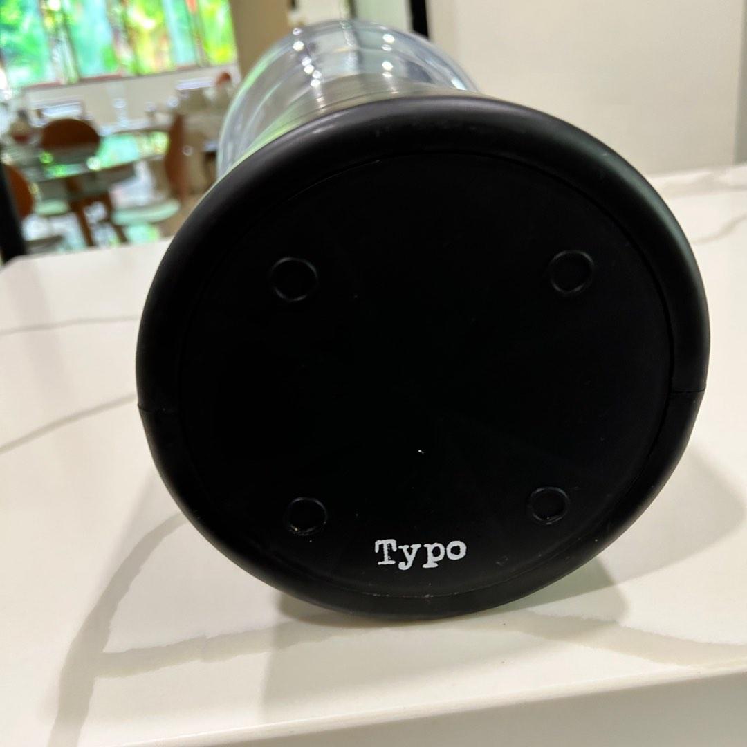 Typo Desktop water dispenser, TV & Home Appliances, Kitchen Appliances