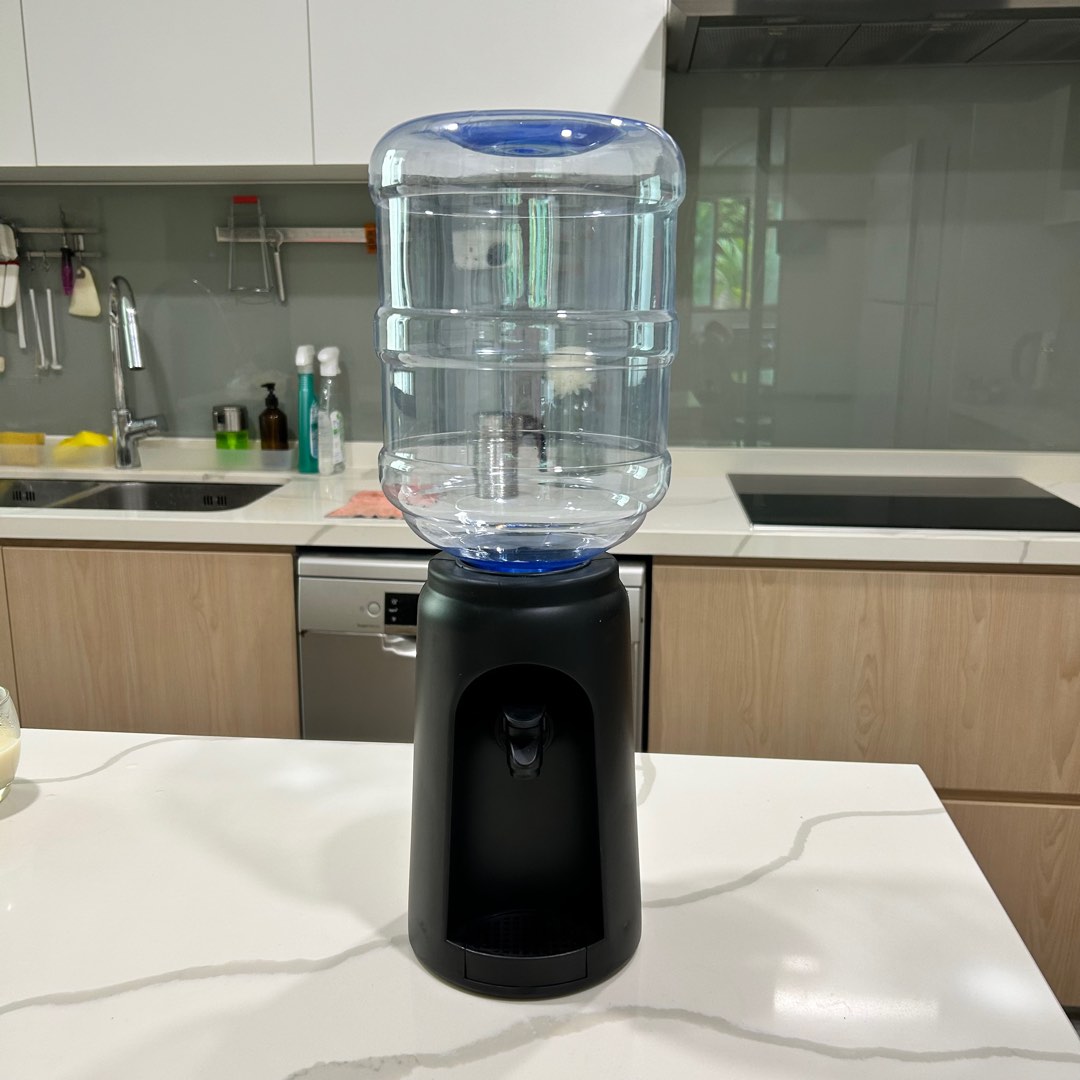 Typo Desktop water dispenser, TV & Home Appliances, Kitchen Appliances