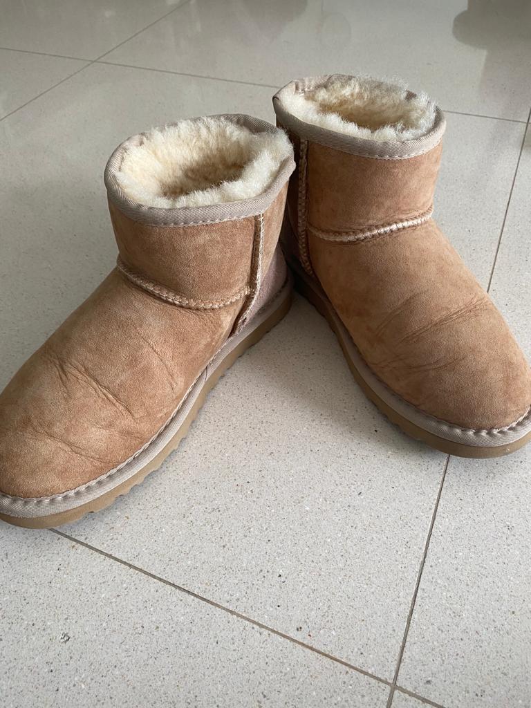 Ugg abc shop