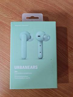 Urbanears Albyh True wireless headphones (liberty green)