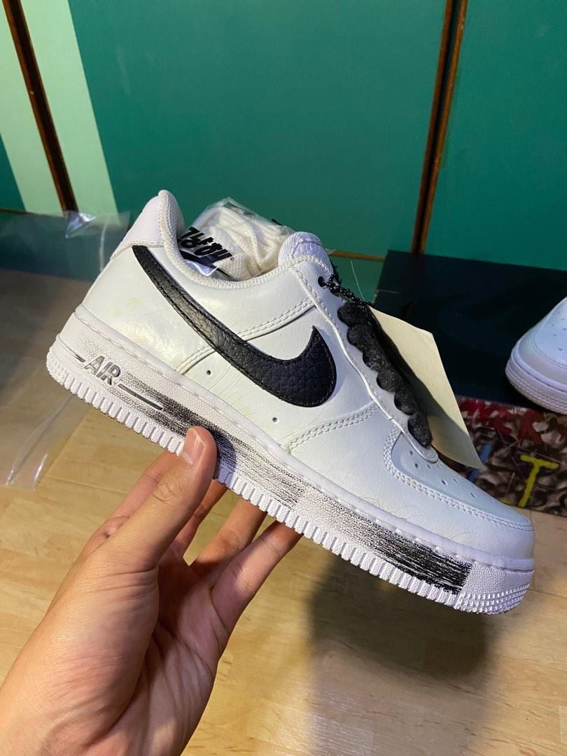 Nike air force store 1 six 2